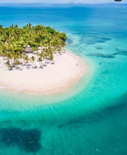 Private Tour to Samaná from Santo Domingo: Salto El Limón and Cayo Levantado - FAQ