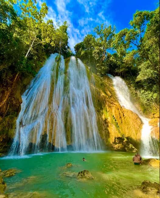 Private Tour to Samaná from Santo Domingo: Salto El Limón and Cayo Levantado - In The Sum Up