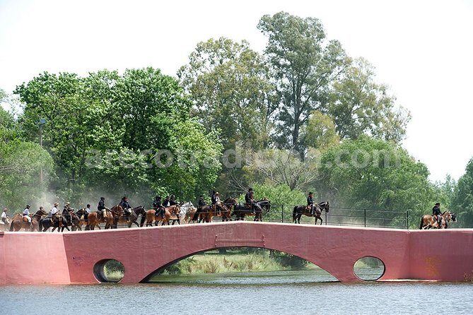 Private Tour to San Antonio de Areco: Gaucho town & Estancia from Buenos Aires - A Glimpse into Local Life: Historic and Cultural Highlights