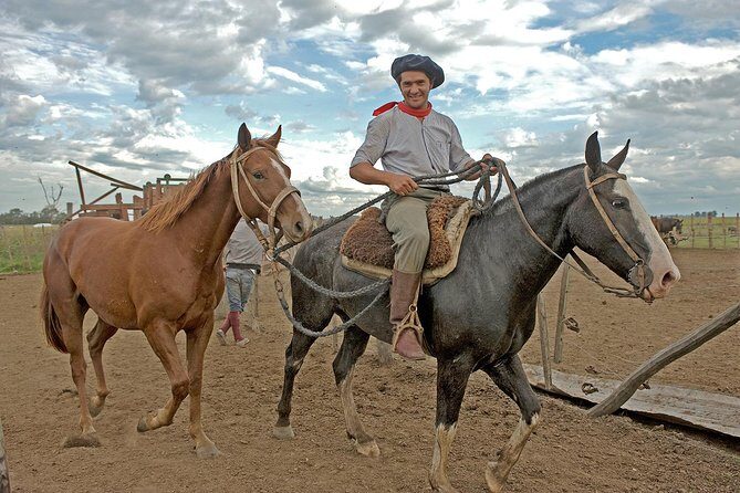 Private Tour to San Antonio de Areco: Gaucho town & Estancia from Buenos Aires - Key Points