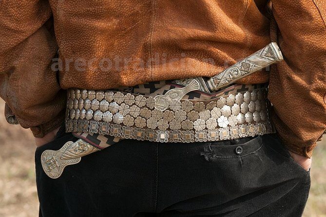 Private Tour to San Antonio de Areco: Gaucho town & Estancia from Buenos Aires - FAQ