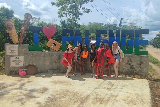 Private Tour to San Basilio Palenque with Bilingual Native Guide - FAQ