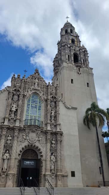 Private tour to San Diego from Los Angeles - How Does the Cost Compare?