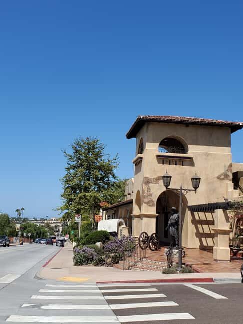 Private tour to San Diego from Los Angeles - Who Would Love This Tour?