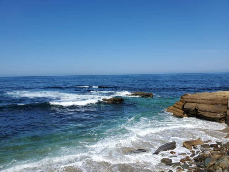 Private tour to San Diego from Los Angeles - FAQs