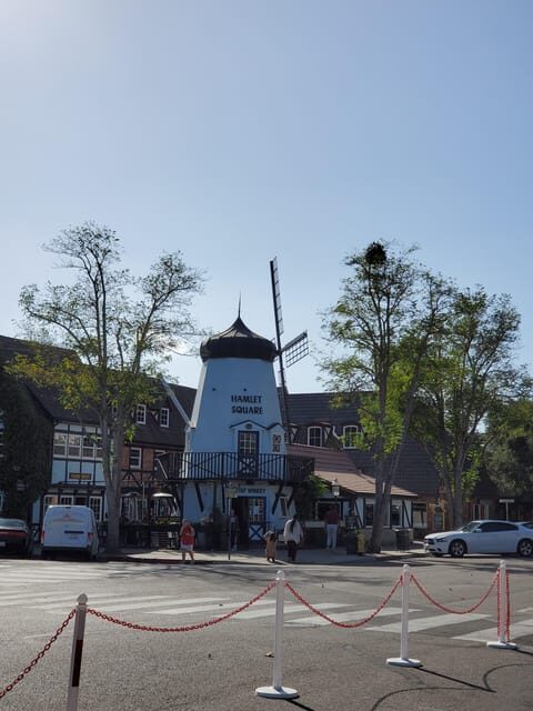 Private tour to Santa Barbara and Solvang from Los Angeles - Who Will Love This Tour?