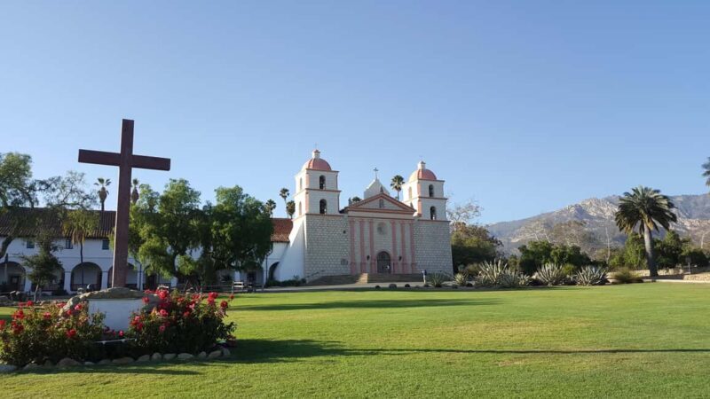 Private tour to Santa Barbara and Solvang from Los Angeles - Frequently Asked Questions