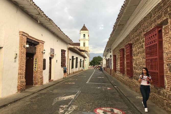Private Tour to Santa Fe de Antioquia Town & Coffee Farm. - Who Would Love This Tour?
