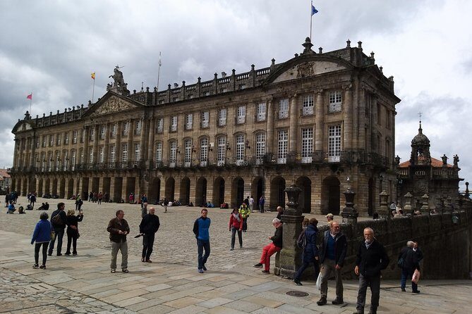 Private Tour to Santiago de Compostela and its stunning Cathedral - Final Thoughts