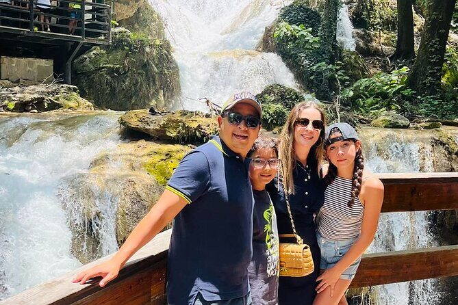 Private Tour to Santiago + Guide + Transfer - An In-Depth Look at the Monterrey Private Tour