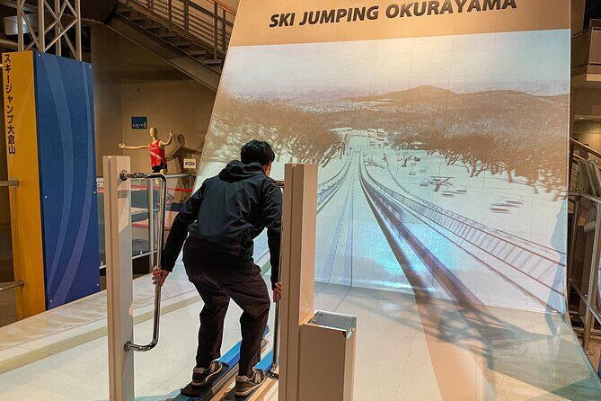 Private Tour to Sapporo's Hidden Spots and it's Culture - Key Points