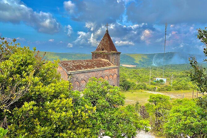 Private Tour To see Kampot , Kep and Bokor Mountain - A Full Breakdown of the Experience