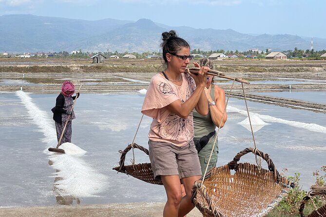 Private Tour To see Kampot , Kep and Bokor Mountain - The Practical Side: What You Need to Know