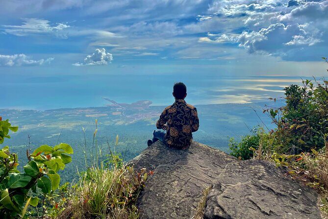 Private Tour To see Kampot , Kep and Bokor Mountain - Who Should Consider This Tour?