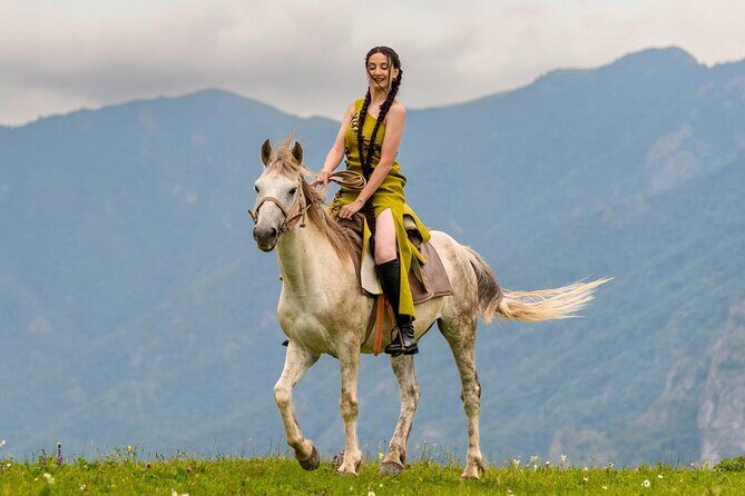 Private tour to Sevan, Dilijan Off-road tour & Horseback riding - Detailed Review of the Sevan, Dilijan Off-road & Horseback Tour
