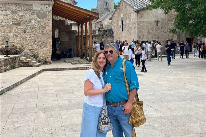 Private Tour to Sevan, Haghartsin, Lake Parz & Deer Farm - FAQ