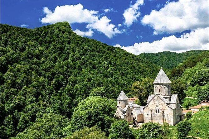 Private Tour to Sevan, Haghartsin, Lake Parz & Deer Farm - Final Thoughts