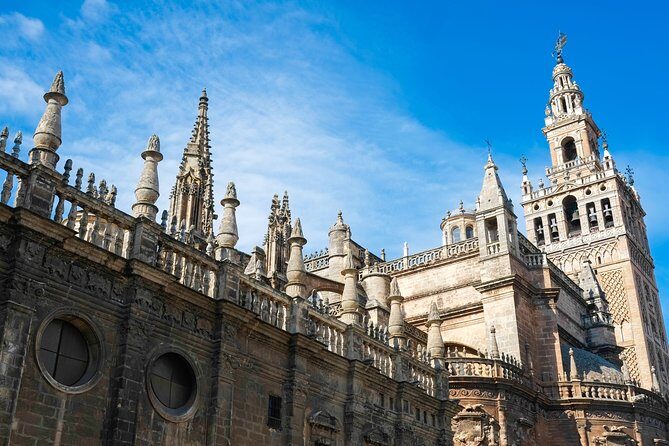 Private Tour to Seville's Cathedral - Final Thoughts: Is This Tour Worth It?