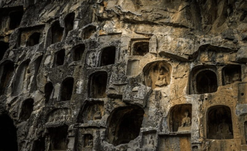 Private tour to Shaolin temple and Longmen grottoes - Experience Chinas Legendary Heritage with a Private Tour to Shaolin Temple and Longmen Grottoes