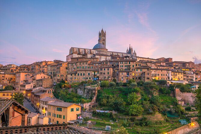 Private Tour to Siena and San Gimignano from Rome - Summing Up: Who Will Love This Tour?