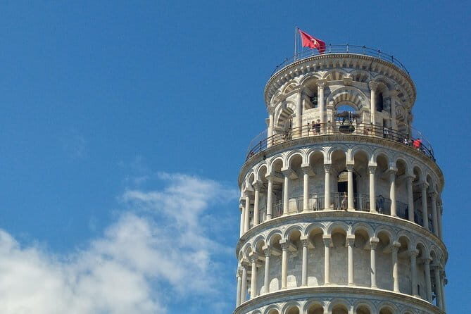 Private Tour to Siena and San Gimignano with Wine Tasting & Lunch - Who Would Love This Tour?
