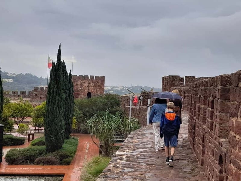 Private Tour To Silves Castle and Monchique - Authentic Experience and what travelers say