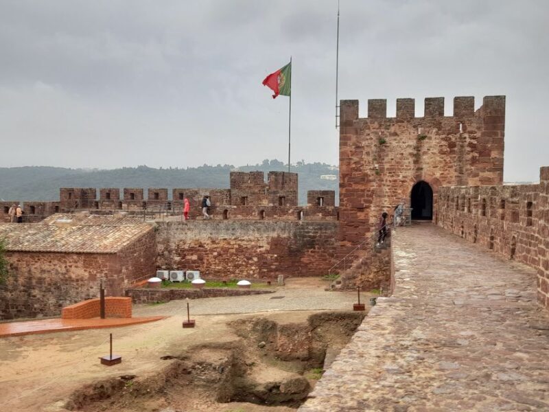 Private Tour To Silves Castle and Monchique - Final Thoughts