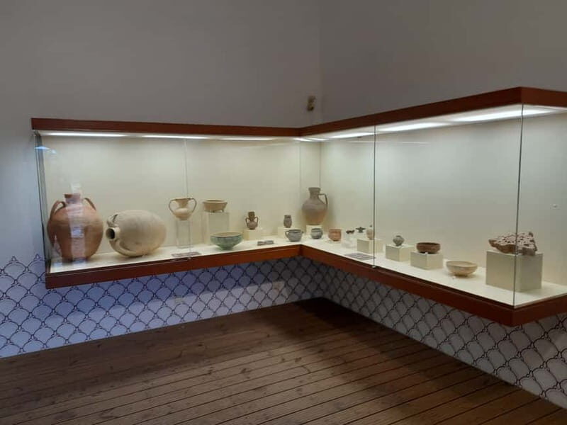 Private Tour To Silves Castle and Monchique - FAQ