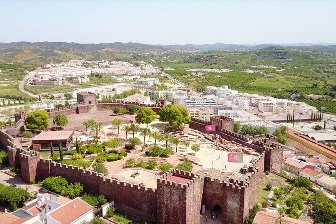Private Tour to Silves Castle Old Town stop at Chapel of Bones - Who Will Appreciate This Tour?