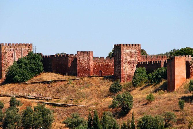 Private Tour to Silves Castle Old Town stop at Chapel of Bones - Practical Details and Tips