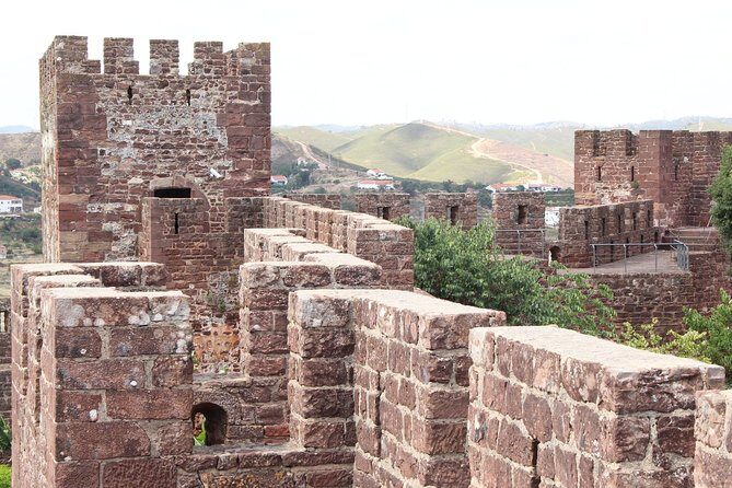 Private Tour to Silves Castle Old Town stop at Chapel of Bones - Final Thoughts