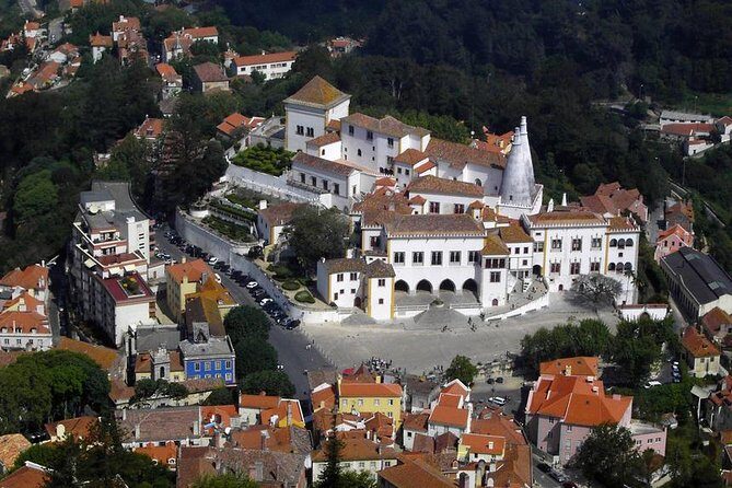 Private tour to Sintra and Lisbon City Full Day - Why This Tour Offers Great Value