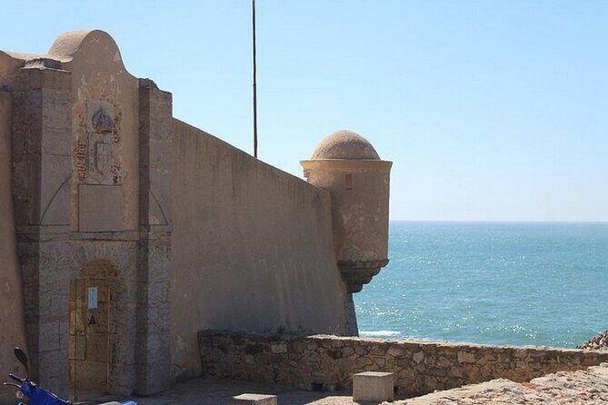 private tour to Sintra, Cabo da Roca and Cascais half day - Overall Value and Who It’s Best For