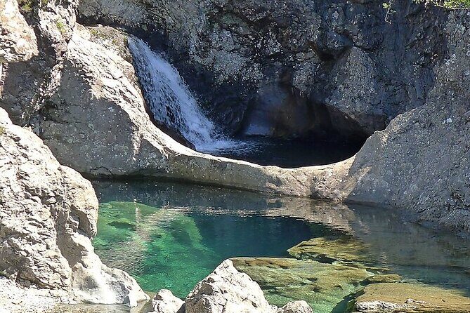 Private Tour to Skye , Fairy Pools , Fairy Glen , Fairy Bridge - What the Tour Includes and What to Keep in Mind