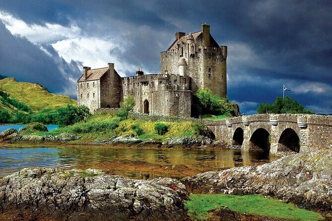 Private Tour to Skye , Fairy Pools , Fairy Glen , Fairy Bridge - FAQs