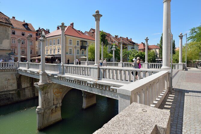 Private Tour to Slovenia from Trieste - A Deep Dive into the Experience