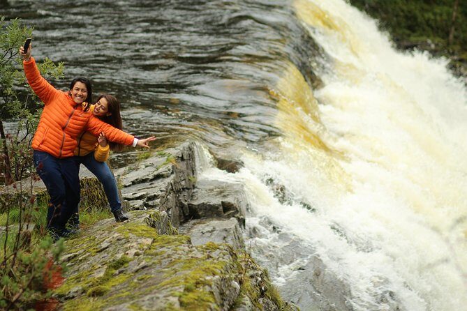 Private tour to Sognefjord and Flåm from Bergen, 24 hr refundable - Exploring Norway’s Fjords with a Personal Touch