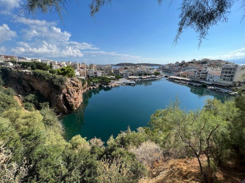 Private Tour to Spinalonga - Elounda, Ag Nikolaos, Olive Oil - A Deep Dive into the Crete Private Tour Experience