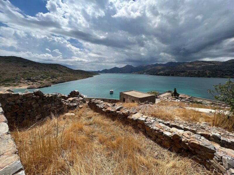 Private Tour to Spinalonga - Elounda, Ag Nikolaos, Olive Oil - Why This Tour Stands Out