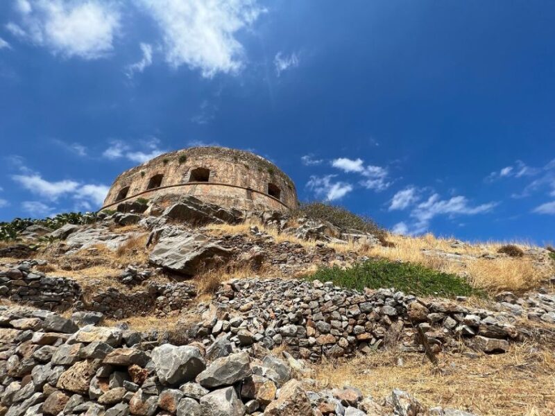 Private Tour to Spinalonga - Elounda, Ag Nikolaos, Olive Oil - Frequently Asked Questions
