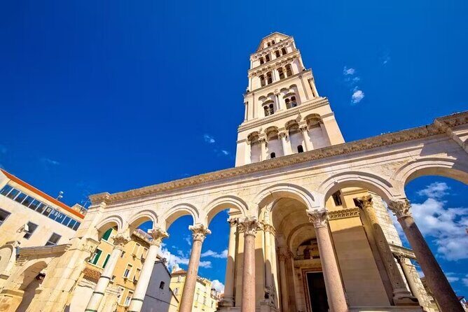 Private Tour to Split with Walking Tour - A Detailed Look at the Tour Experience
