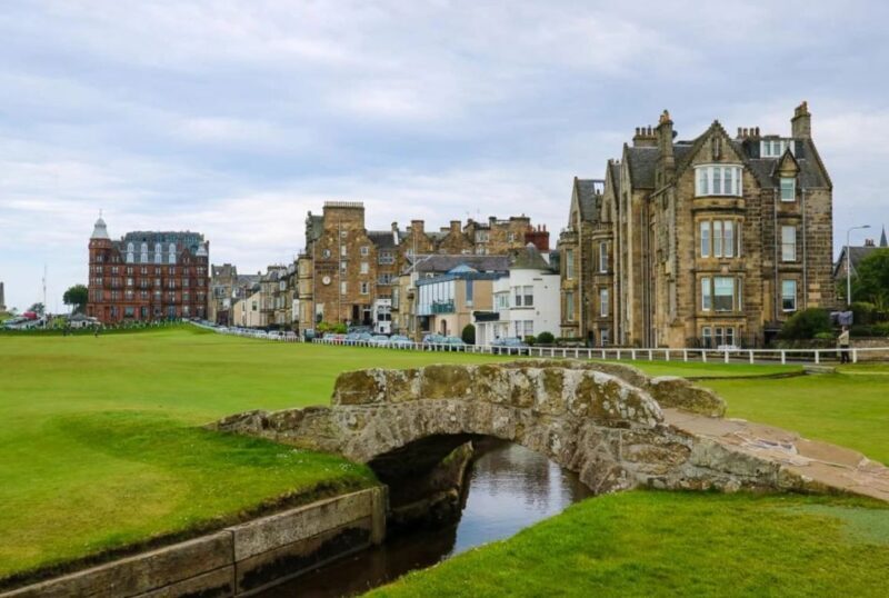 Private tour to St Andrews and the fishing villages of Fife - Final Thoughts: Is This Tour Right for You?