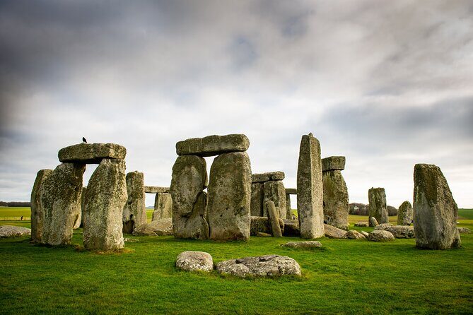 Private Tour to Stonehenge and Bath from London - An In-Depth Look at the Tour Experience