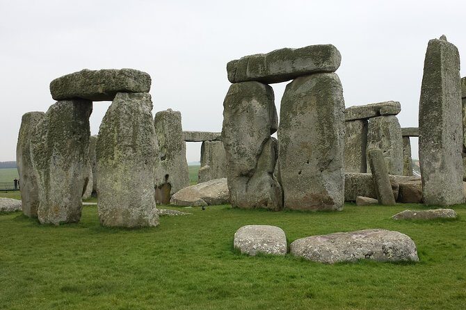 Private Tour to Stonehenge and Highclere Castle (Downton Abbey) - Why This Tour Offers Great Value