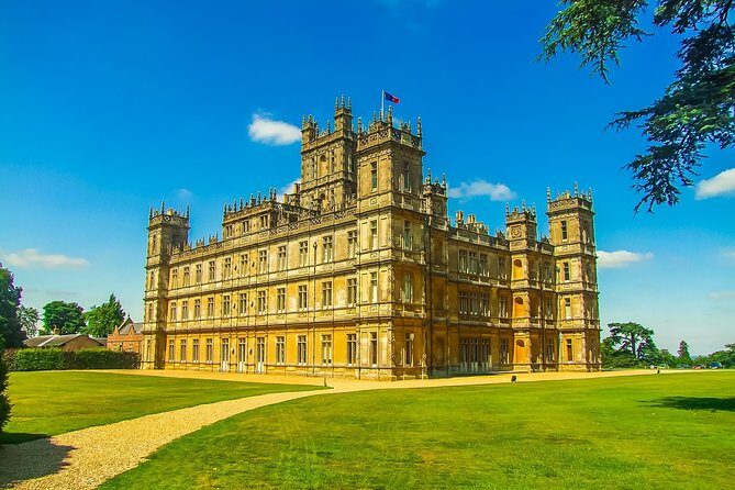 Private Tour to Stonehenge and Highclere Castle (Downton Abbey) - The Sum Up: Who Will Love This Tour