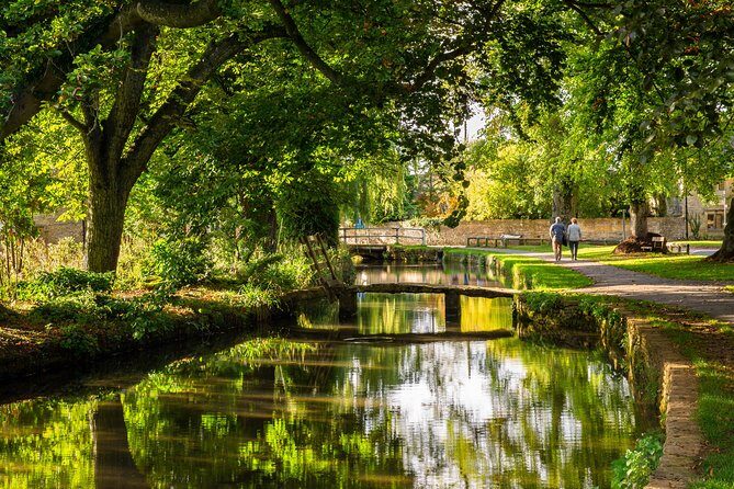 Private Tour to Stratford-Upon-Avon and The Cotswolds - The Experience Through the Lens of Reviews
