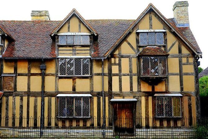 Private Tour to Stratford-Upon-Avon and The Cotswolds - Who Is This Tour Best For?