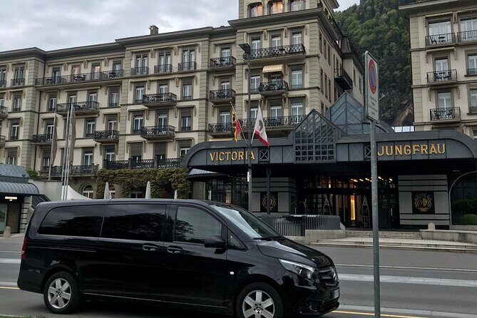 Private Tour to Swiss Capital, Castles & Lakes by Car from Zurich - FAQ