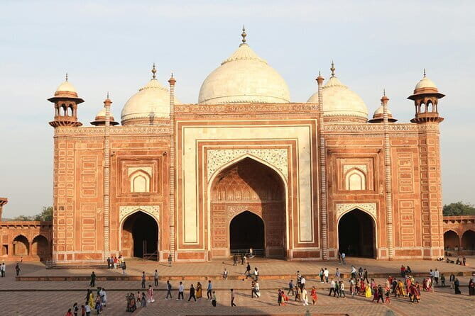 Private Tour to Taj Mahal and Agra From Delhi by Car - A Detailed Look at the Private Taj Mahal and Agra Tour