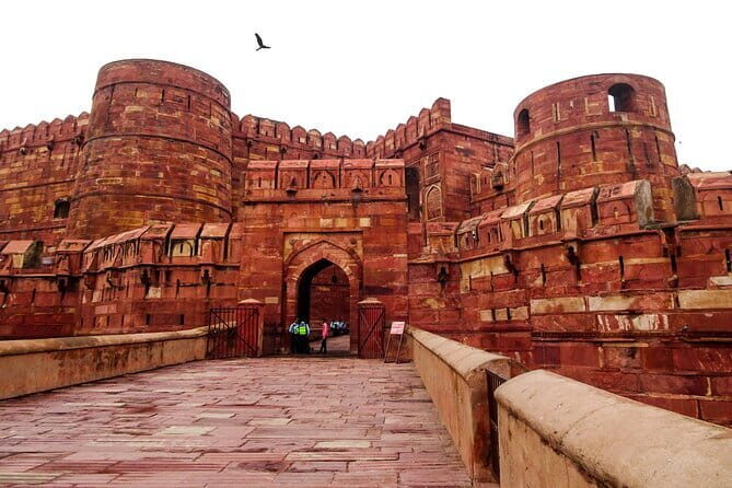 Private Tour to Taj Mahal and Agra From Delhi by Car - Frequently Asked Questions